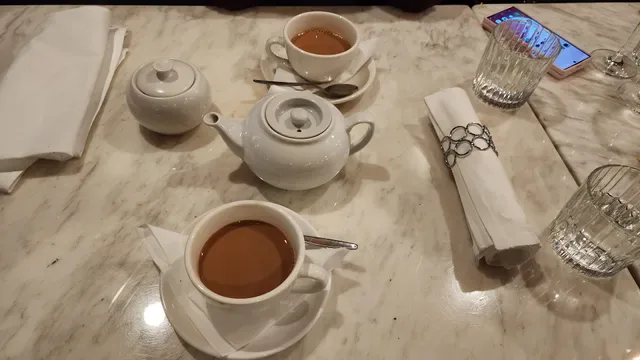 Royale India Restaurant