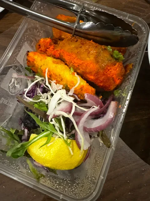 Royale India Restaurant
