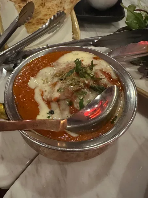 Royale India Restaurant