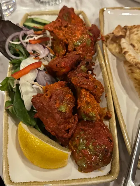 Royale India Restaurant