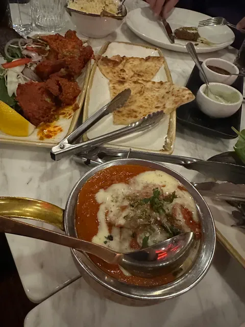 Royale India Restaurant