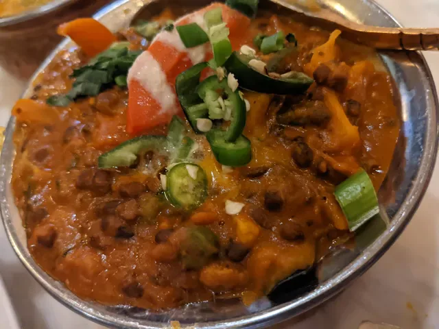 Royale India Restaurant