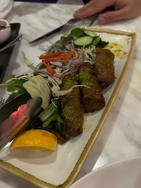 Royale India Restaurant