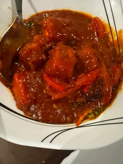 Royale India Restaurant
