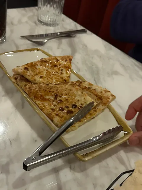 Royale India Restaurant