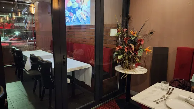 Royale India Restaurant