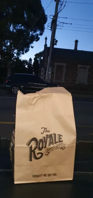Royale