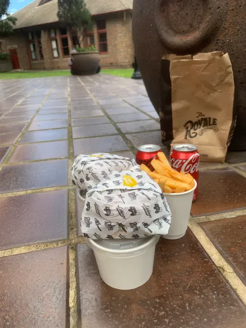 Royale