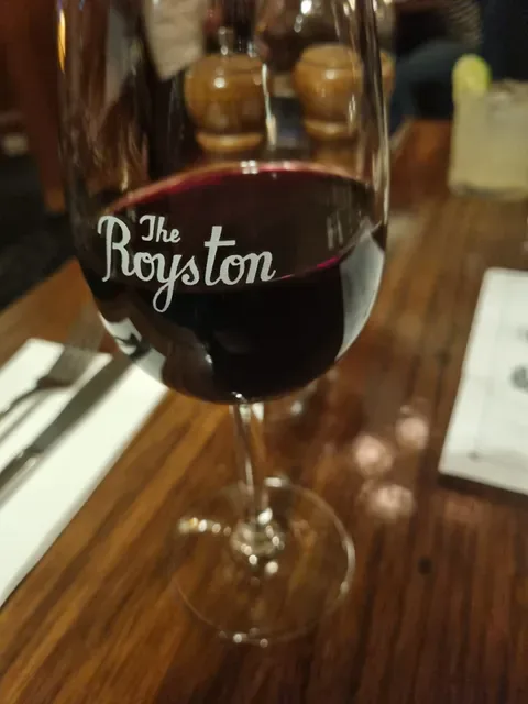 Royston Hotel