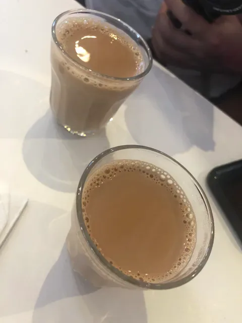 Roza Restaurant Mandi