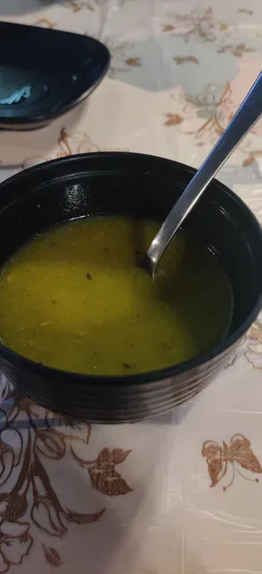 Roza Restaurant Mandi