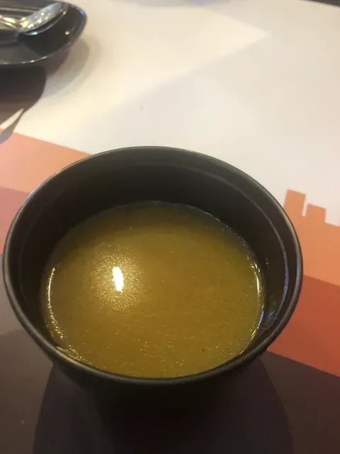 Roza Restaurant Mandi