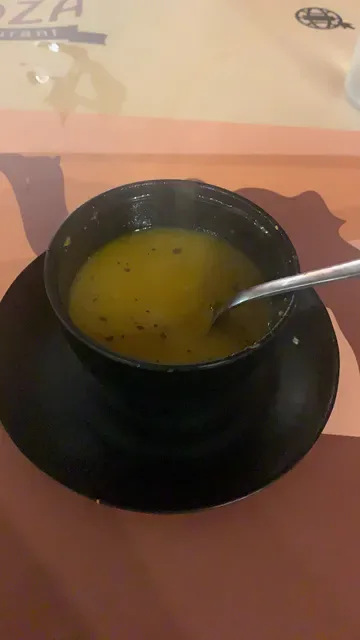 Roza Restaurant Mandi
