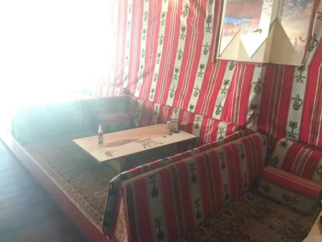 Roza Restaurant Mandi