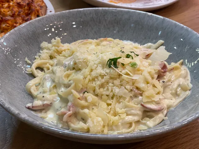 Roza’s Kitchen - Pizza, Burgers, Pasta