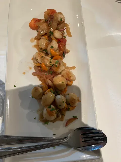 RST Seafood Restaurant