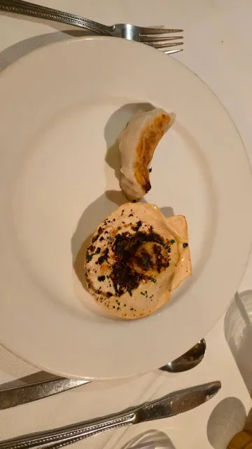 RST Seafood Restaurant