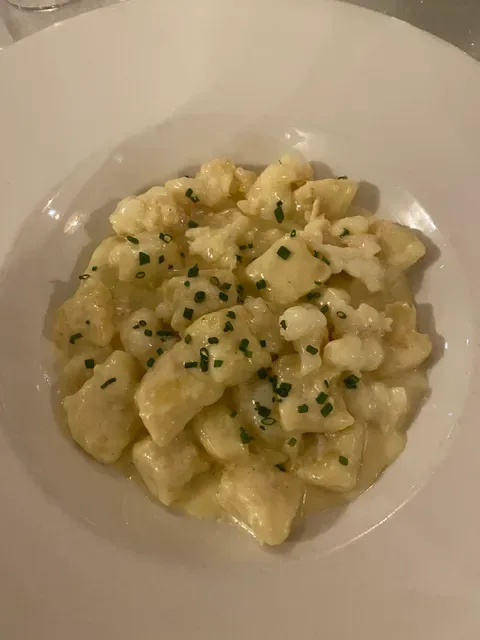 RST Seafood Restaurant