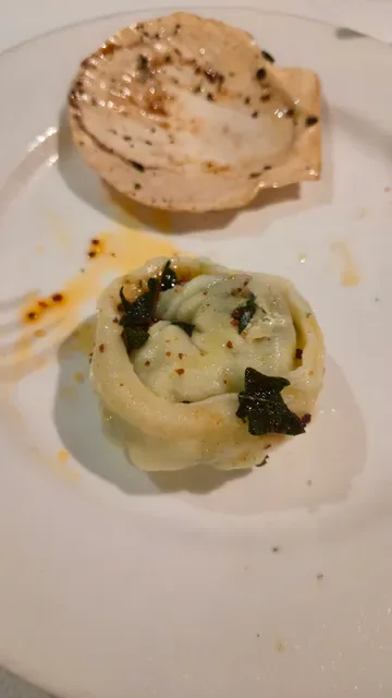 RST Seafood Restaurant