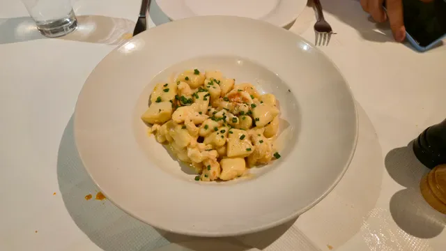 RST Seafood Restaurant
