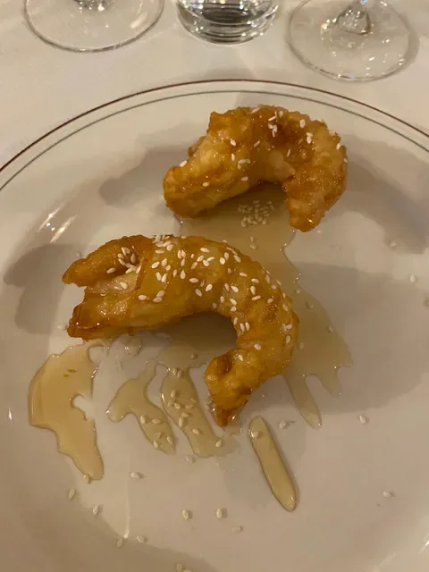 RST Seafood Restaurant