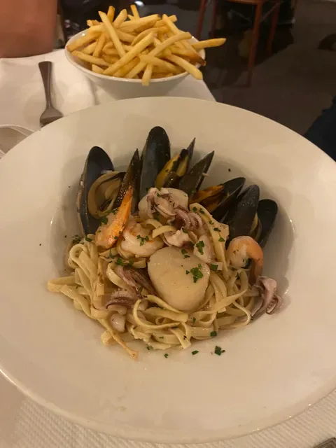 RST Seafood Restaurant