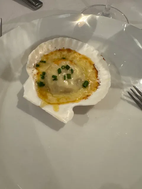 RST Seafood Restaurant