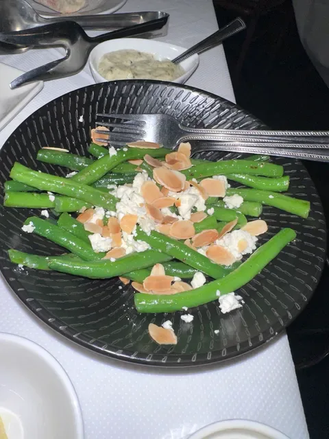 RST Seafood Restaurant