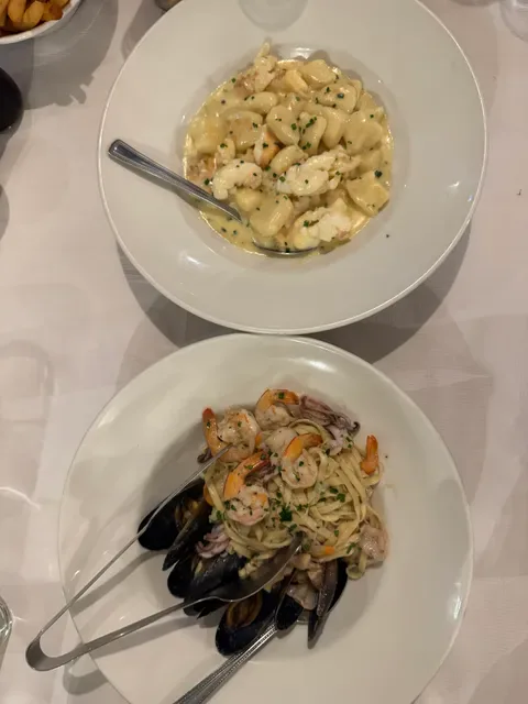 RST Seafood Restaurant