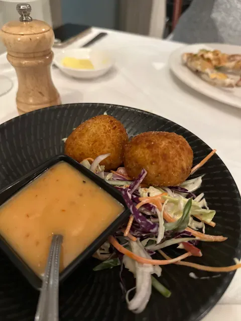 RST Seafood Restaurant