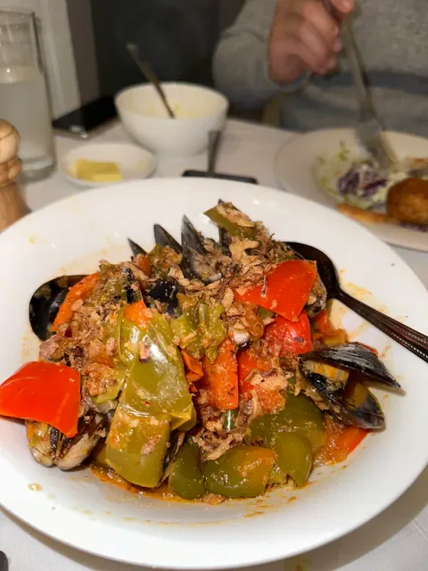 RST Seafood Restaurant