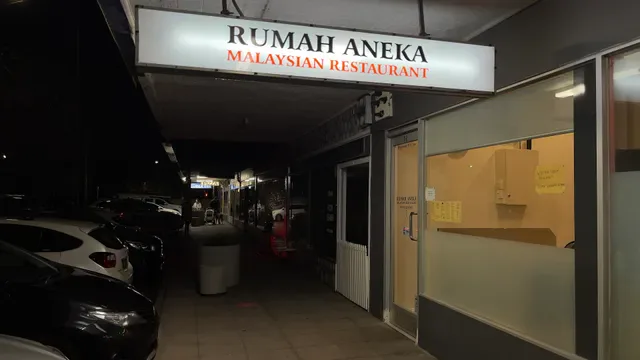 Rumah Aneka