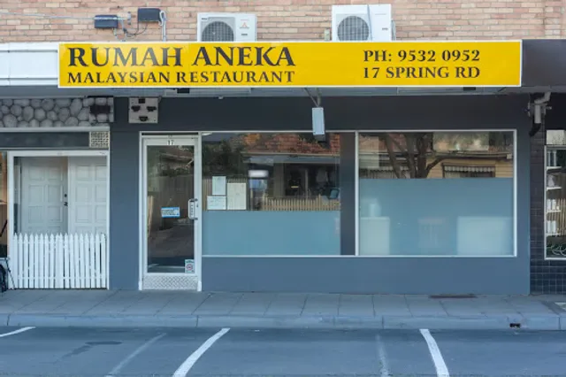Rumah Aneka
