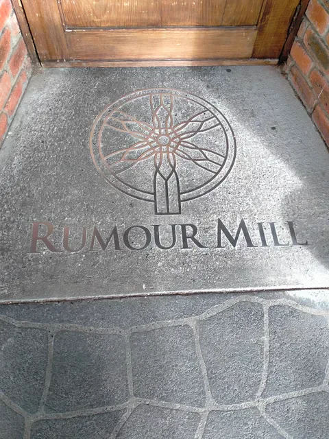 Rumour Mill