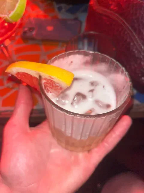 Runner Up Rooftop Bar