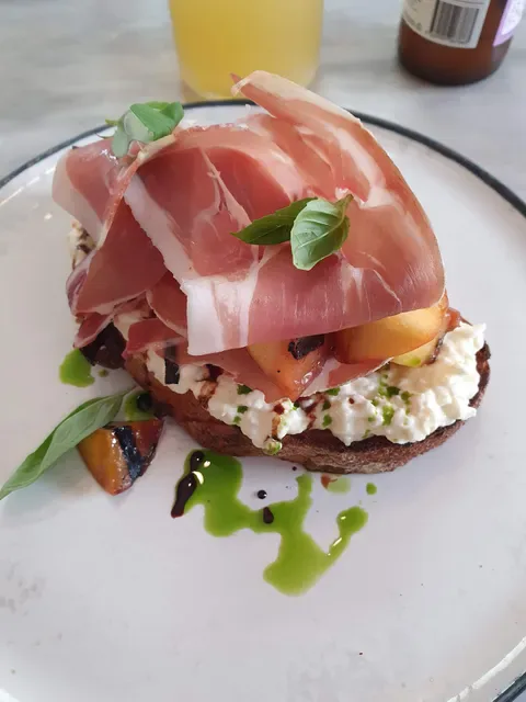 Rustica Sourdough