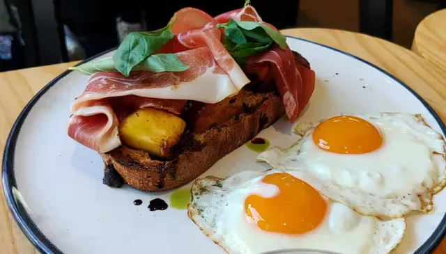 Rustica Sourdough
