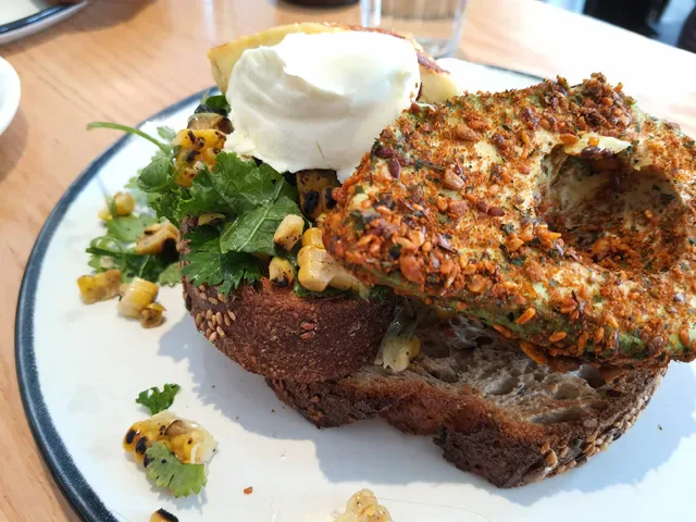 Rustica Sourdough