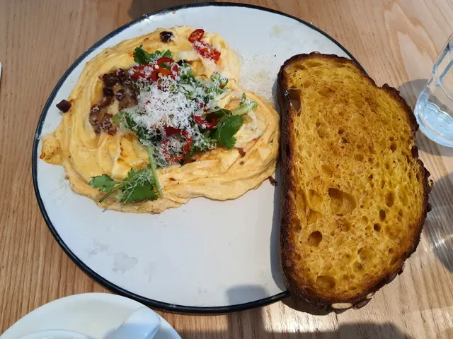 Rustica Sourdough