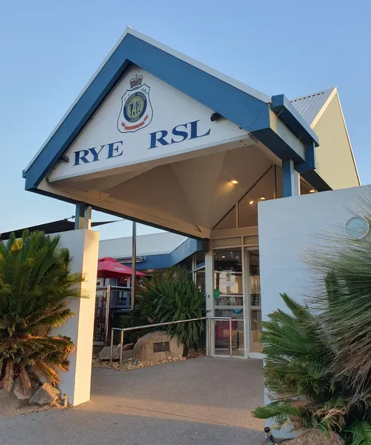 RYE RSL