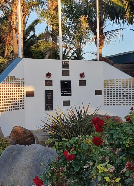 RYE RSL