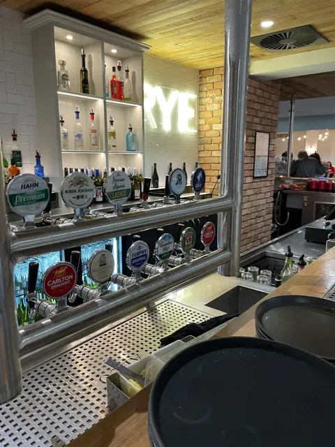 RYE RSL