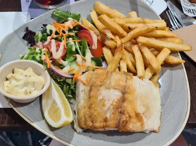 RYE RSL
