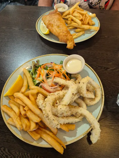 RYE RSL