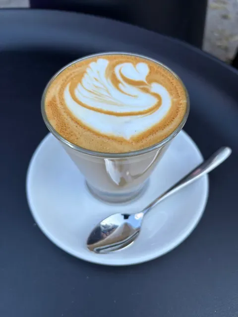 SAAZAA Coffee