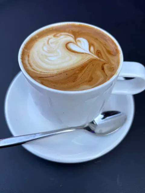 SAAZAA Coffee