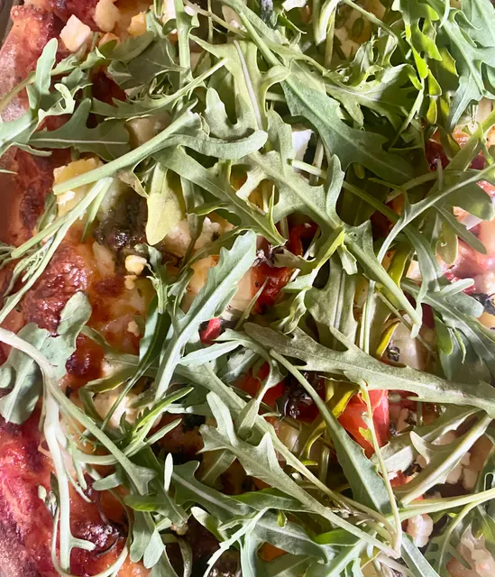 Sabatino Woodfired pizzeria