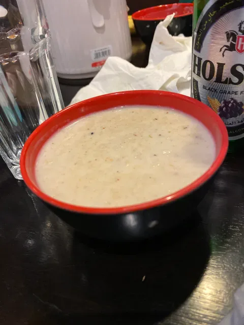 Safari Restaurant
