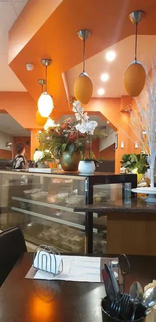 Safari Restaurant