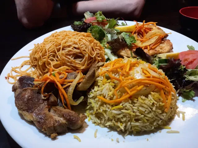 Safari Restaurant